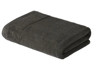 LIVARNO home Ręczniki frotte z bawełny z zrównoważonych upraw (Ciemnoszary) - Ręczniki - miniaturka - grafika 1