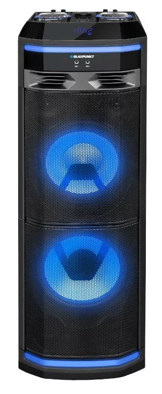 Blaupunkt PS11DB - Ceny i opinie na Skapiec.pl