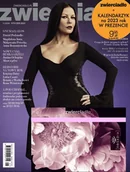 Czasopisma - Zwierciadło (z dodatkiem kalendarz 2023) - miniaturka - grafika 1
