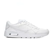 Sneakersy damskie - Nike Buty damskie Air Max SC - Biel CW4554-102 - miniaturka - grafika 1
