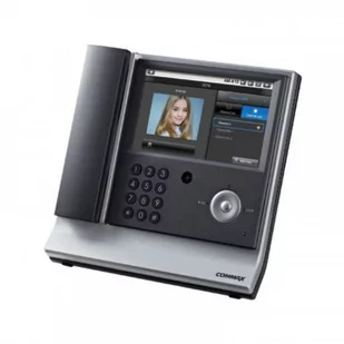 COMMAX Stacja portierska systemu wideodomofonowego IP, CIOT-G700M - Akcesoria do domofonów i wideodomofonów - miniaturka - grafika 1