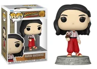 Figurki dla dzieci - Funko pop - Marion - Indiana Jones #1351 - miniaturka - grafika 1