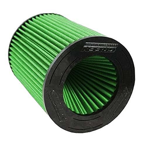 Green Filter B10.70BC Bi-Cone Filter Universal Cilindrico
