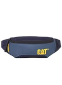 Nerki - Torba biodrowa Caterpillar Project Waist Bag - orion blue - miniaturka - grafika 1