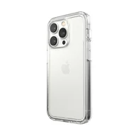 Etui i futerały do telefonów - Speck Gemshell - Etui iPhone 14 Pro z powłoką MICROBAN (Clear) - miniaturka - grafika 1