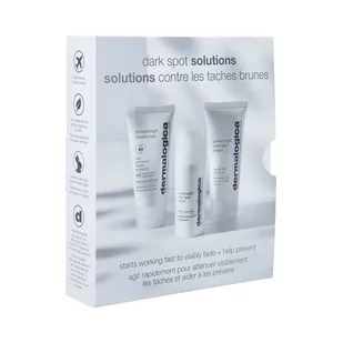 Dermalogica Dark Spot Solutions Kit - Zestaw do pielęgnacji twarzy - Zestawy kosmetyków damskich - miniaturka - grafika 1
