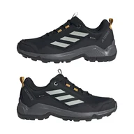 Buty trekkingowe męskie - Buty sportowe trekkingowe męskie z Gore-Tex adidas Terrex Eastrail Gtx ID7847 47.5 Czarne (4066762545766) - miniaturka - grafika 1