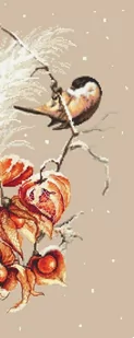Zestaw z muliną, Ptasi raj III - Prace ręczne dla dzieci - miniaturka - grafika 1