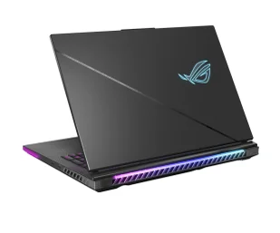 ASUS ROG Strix SCAR 18 G834JYR i9-14900HX/32GB/2TB/RTX4090/W11P Mini LED - Laptopy - miniaturka - grafika 8