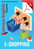 Książki do nauki języka angielskiego - E-Shopping - miniaturka - grafika 1