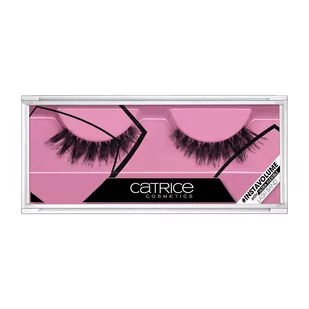 Catrice Lash Couture InstaVolume sztuczne rzęsy z efektem objętości - Sztuczne rzęsy i akcesoria - miniaturka - grafika 1