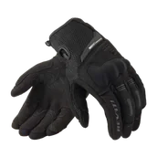 Rękawice motocyklowe - Rękawice Motocyklowe REV'IT! Cavern Damskie CzarnyS - miniaturka - grafika 1
