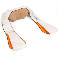 Masażery - Masażer z ogrzewaniem Shiatsu - miniaturka - grafika 1