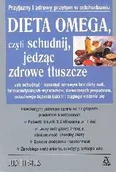 Diety, zdrowe żywienie - DIETA OMEGA CZYLI SCHUDNIJ JED - miniaturka - grafika 1