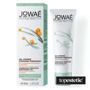 Kremy do twarzy - ALES GROUPE JOWAE Witaminowy żel nawilżająco-energetyzujący 40 ml - miniaturka - grafika 1