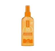 Balsamy i kremy do opalania - LIRENE Sun Przyspieszacz Opalania SPF10 150ml - miniaturka - grafika 1