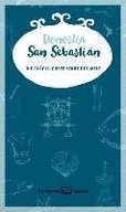 Obcojęzyczne przewodniki, mapy i atlasy - Donostia / San Sebastián - miniaturka - grafika 1