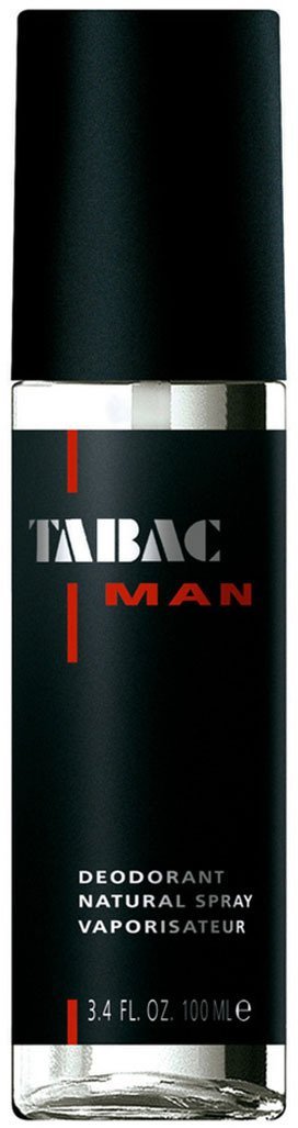 Tabac Tabac, Man, Protection, Deodorant Spray, For Men, 100 ml For Men