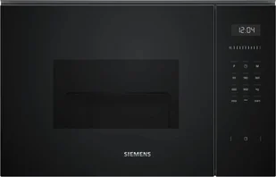 Siemens BE555LMB1 - Kuchenki mikrofalowe do zabudowy - miniaturka - grafika 1