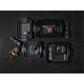 APPOLIA Naczynie prostokątne 40 cm  Satin Black - Garnki - miniaturka - grafika 9