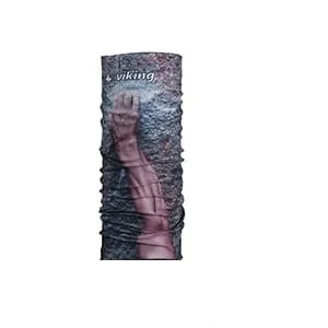 Chusta wielofunkcyjna bandana Viking Coolmax 1421 - Czapki i chusty sportowe damskie - miniaturka - grafika 1
