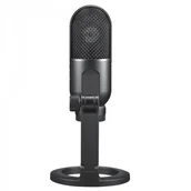 Kamery cyfrowe - akcesoria - Godox UMic12 pojemnościowy mikrofon USB - miniaturka - grafika 1