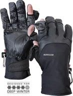 Akcesoria fotograficzne - Rękawice VALLERRET Tinden Photography Glove L - miniaturka - grafika 1