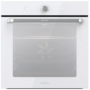 Piekarnik do zabudowy Gorenje BOS67371SYW - Piekarniki do zabudowy - miniaturka - grafika 1