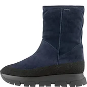 Botki damskie - HÖGL Botki Defence 0-101925, Ocean, 42 EU - miniaturka - grafika 1