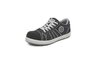 Obuwie robocze - Gevavi Męskie buty GS51 Constuction Shoe, 00-ZWART, 43 EU, 00 Zwart, 43 EU - miniaturka - grafika 1