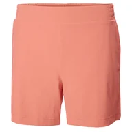 Spodenki damskie - W THALIA SHORTS 2.0 - miniaturka - grafika 1
