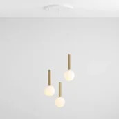 Lampy sufitowe - Aldex Lampy Lampa Rinn 1098E 1098E - miniaturka - grafika 1