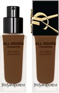 Podkłady do twarzy - Yves Saint Laurent All Hours Foundation Reno DC7 - miniaturka - grafika 1