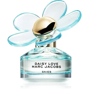 Marc Jacobs Daisy Love Skies woda toaletowa dla kobiet 50 ml - Wody i perfumy damskie - miniaturka - grafika 1