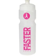 Shakery i bidony sportowe - BIDON BUTELKA SPORTOWA 750ML FASTER - miniaturka - grafika 1