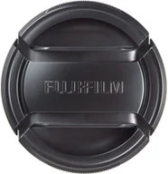 Dekielki do obiektywów - FujiFilm FLCP-72 dekielek przedni na obiektyw 72mm - miniaturka - grafika 1