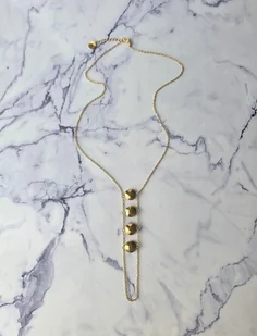 Naszyjnik Story Stones - Naszyjniki - miniaturka - grafika 1