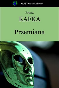 Przemiana Franz Kafka - E-booki - literatura polska - miniaturka - grafika 1
