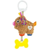 Zawieszki dla dzieci i niemowląt - Lamaze zawieszka szczeniaczek Pawełek - miniaturka - grafika 1
