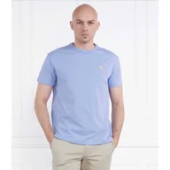 Koszulki męskie - POLO RALPH LAUREN T-shirt | Classic fit - miniaturka - grafika 1
