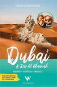 Przewodniki - Przewodnik turystyczny Dubaj i Ras Al Khaimah w języku niemieckim P10B140 - miniaturka - grafika 1