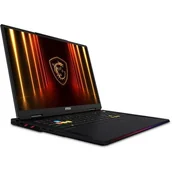 Laptopy - MSI Raider 18 HX AI A2XWIG-222PL 18" Ultra 9-285HX 64GB RAM 2 x 2TB SSD GeForce RTX5080 DLSS 4 Windows 11 Home - miniaturka - grafika 1