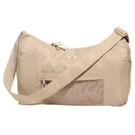 Torby podróżne - Torba naramienna Under Armour Studio Slouchy Duffle Kolor: brązowy - miniaturka - grafika 1