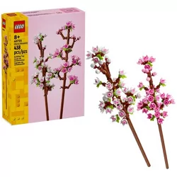 LEGO 40725 Kwiaty wiśni - Ceny i opinie na