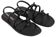 Sandały damskie - Sandały damskie IPANEMA Meu Solar Sandal Fem (27135-AV559)-40 - miniaturka - grafika 1
