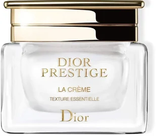 Dior Prestige La Creme Texture Essentielle Limited Edition Regenerujący krem do twarzy 50ml - Kremy do twarzy - miniaturka - grafika 1