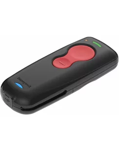 Honeywell Voyager 1602g Zestaw 1602G2D-2USB-OS - Czytniki kodów kreskowych - miniaturka - grafika 2
