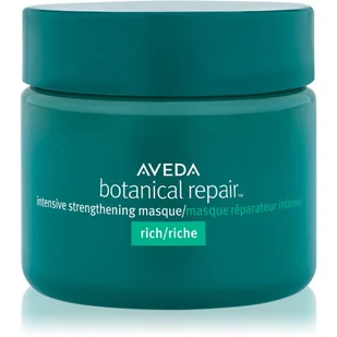 AVEDA Botanical Repair Intensywnie wzmacniająca maska do włosów mini format 25 ml - Maski do włosów - miniaturka - grafika 1