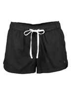 Spodenki damskie - Roxy Szorty w kolorze czarnym - miniaturka - grafika 1