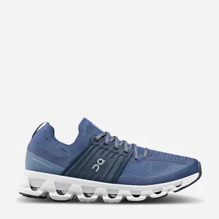 Buty do biegania męskie z amortyzacją On Running Cloudswift - Buty sportowe męskie - miniaturka - grafika 1